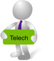Telech